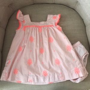Baby GAP Girl’s Dress. 12-18 Months.